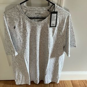 Rhône Men’s Reign Short Sleeved Shirt